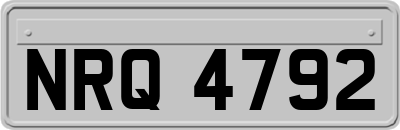 NRQ4792