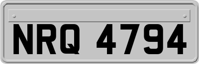 NRQ4794