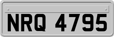 NRQ4795