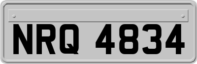 NRQ4834
