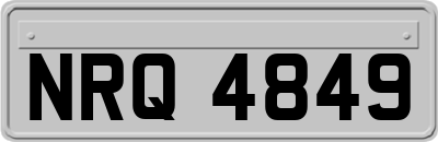 NRQ4849