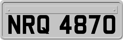 NRQ4870