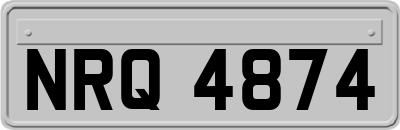 NRQ4874