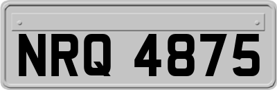 NRQ4875