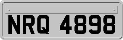 NRQ4898