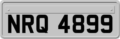 NRQ4899