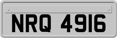 NRQ4916