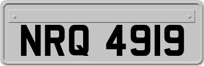NRQ4919