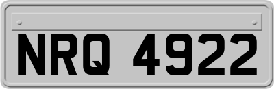 NRQ4922