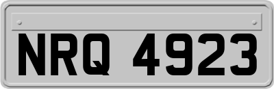 NRQ4923