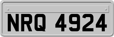 NRQ4924
