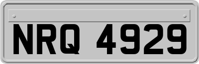 NRQ4929