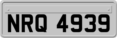 NRQ4939