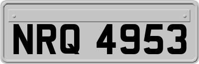 NRQ4953