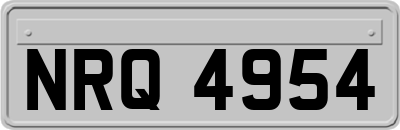 NRQ4954