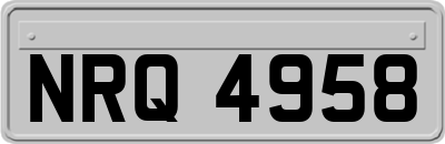 NRQ4958