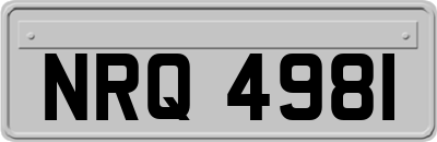 NRQ4981