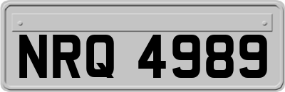 NRQ4989