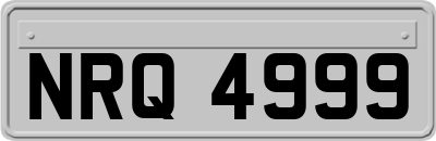 NRQ4999