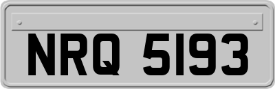 NRQ5193