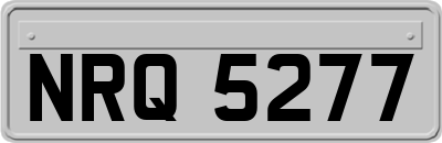 NRQ5277