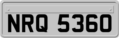 NRQ5360