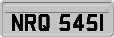 NRQ5451