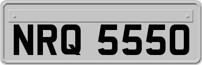 NRQ5550