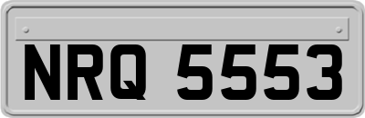 NRQ5553