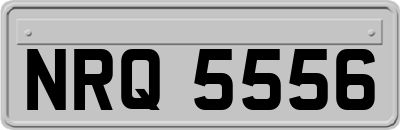 NRQ5556