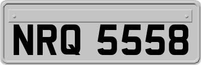 NRQ5558