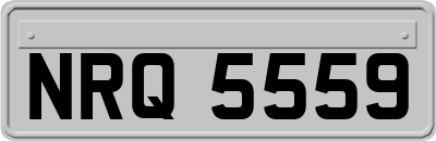 NRQ5559