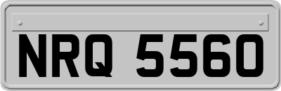 NRQ5560