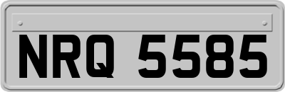 NRQ5585