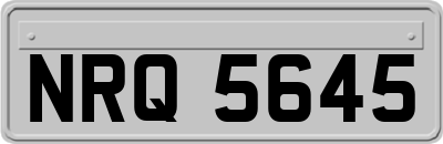 NRQ5645