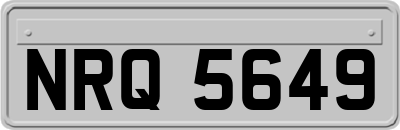 NRQ5649
