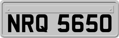 NRQ5650
