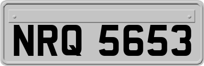 NRQ5653
