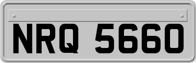 NRQ5660