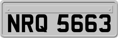 NRQ5663