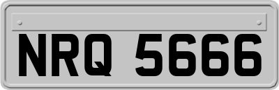 NRQ5666