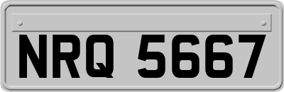 NRQ5667