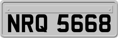 NRQ5668