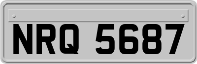 NRQ5687