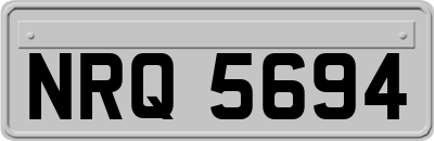 NRQ5694