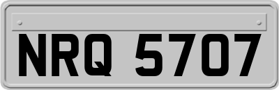 NRQ5707