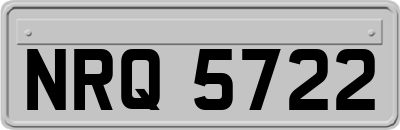 NRQ5722