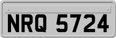 NRQ5724