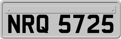 NRQ5725