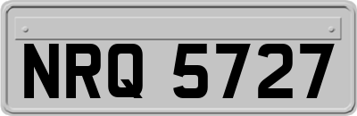 NRQ5727